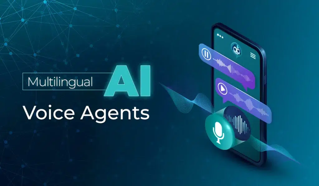 multilingual ai voice agents