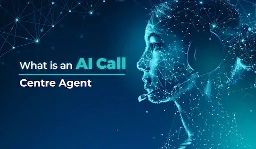 ai call centre agent