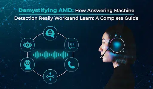 answering machine detection